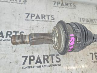 Привод правый передний TOYOTA BELTA KSP92 1KRFE 43410-52180,43410-0D380 2 ракурс Привод правый передний TOYOTA BELTA KSP92 1KRFE 43410-52180,43410-0D380 2 ракурс