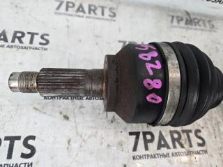 Привод правый передний MAZDA AXELA BKEP LFVE GG44-25-500B 2 ракурс