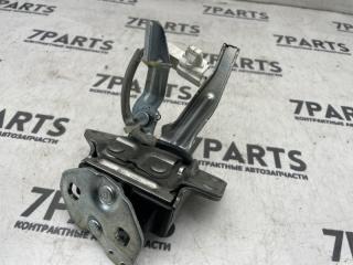 Замок 5-й двери TOYOTA BB QNC21 3SZVE 3 ракурс Замок 5-й двери TOYOTA BB QNC21 3SZVE 3 ракурс