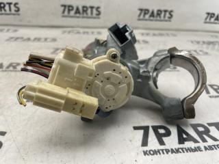 Замок зажигания TOYOTA WILL CYPHA NCP70 2NZFE 4 ракурс