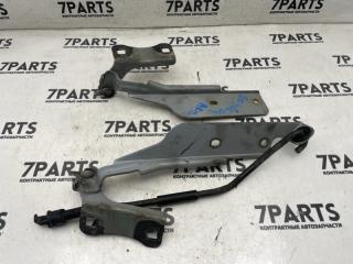 Крепление капота NISSAN MARCH AK12 CR12DE