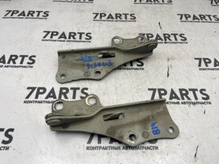 Крепление капота NISSAN RASHEEN RFNB14 GA15DE 3 ракурс