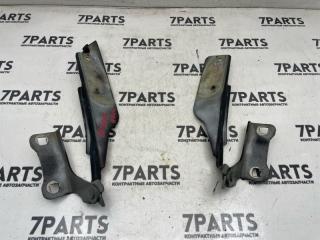 Крепление капота NISSAN MARCH AK12 CR12DE 2 ракурс Крепление капота NISSAN MARCH AK12 CR12DE 2 ракурс