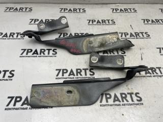 Крепление капота NISSAN MARCH AK12 CR12DE 3 ракурс