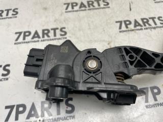 Педаль подачи топлива MITSUBISHI RVR GA3W 4B10 1600A101 2 ракурс