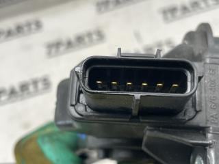 Педаль подачи топлива MITSUBISHI RVR GA3W 4B10 1600A101 4 ракурс