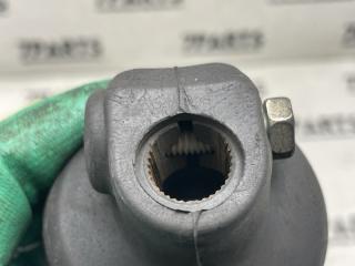 Рулевой карданчик MAZDA BONGO SKP2V L8 3 ракурс