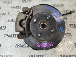 Ступица левая передняя TOYOTA BELTA KSP92 1KRFE 1 ракурс
