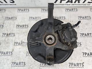 Ступица правая передняя DAIHATSU TERIOS J102G K3VET 5 ракурс
