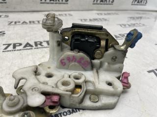 Замок двери передний правый NISSAN RASHEEN RFNB14 GA15DE