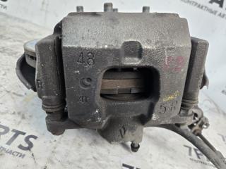 Ступица правая передняя TOYOTA VITZ KSP130 1KRFE 3 ракурс