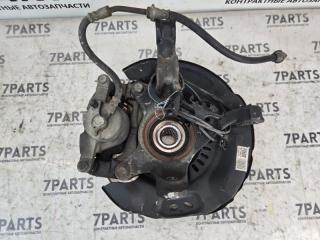 Ступица правая передняя TOYOTA VITZ KSP130 1KRFE 5 ракурс