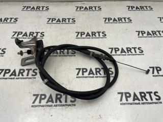 Тросик акселератора NISSAN ELGRAND ALWE50 VG33E 18201VE000 1 ракурс Тросик акселератора NISSAN ELGRAND ALWE50 VG33E 18201VE000 1 ракурс