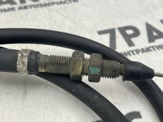 Тросик акселератора NISSAN ELGRAND ALWE50 VG33E 18201VE000 2 ракурс Тросик акселератора NISSAN ELGRAND ALWE50 VG33E 18201VE000 2 ракурс