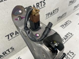 Педаль сцепления NISSAN MARCH AK12 CR12DE 3 ракурс
