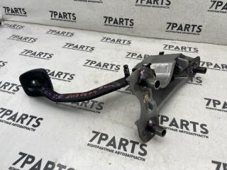 Педаль сцепления NISSAN MARCH AK12 CR12DE 4 ракурс