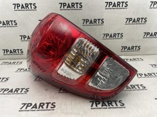 Стоп левый задний TOYOTA RUSH J210E 3SZVE 220-51832 1 ракурс
