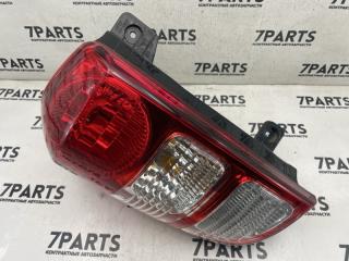 Стоп левый задний TOYOTA RUSH J210E 3SZVE 220-51832 2 ракурс