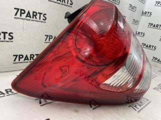 Стоп левый задний TOYOTA RUSH J210E 3SZVE 220-51832 3 ракурс