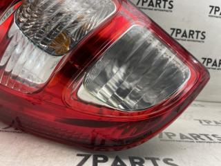 Стоп левый задний TOYOTA RUSH J210E 3SZVE 220-51832 4 ракурс