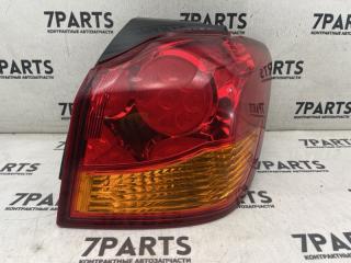 Стоп правый задний  MITSUBISHI RVR GA3W 4B10 ,P9372 1 ракурс