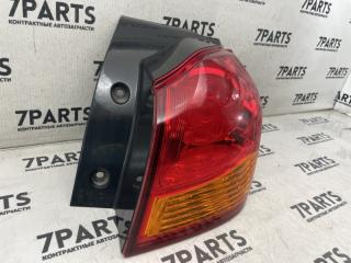 Стоп правый задний MITSUBISHI RVR GA3W 4B10 P9372 2 ракурс