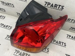Стоп правый задний MITSUBISHI RVR GA3W 4B10 P9372 4 ракурс