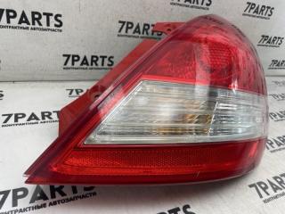 Стоп правый задний SUZUKI SWIFT ZC72S K12B 5041 2 ракурс