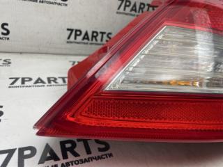 Стоп правый задний SUZUKI SWIFT ZC72S K12B 5041 4 ракурс