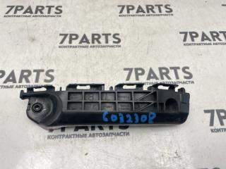 Крепление бампера левое переднее TOYOTA VITZ KSP130 1KRFE 52536-52080 1 ракурс