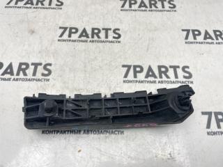 Крепление бампера левое переднее TOYOTA VITZ KSP130 1KRFE 52536-52080 2 ракурс