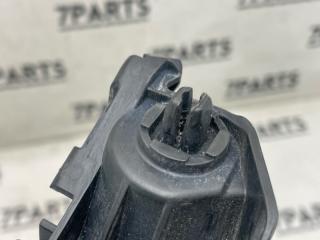 Крепление бампера левое переднее TOYOTA VITZ KSP130 1KRFE 52536-52080 3 ракурс