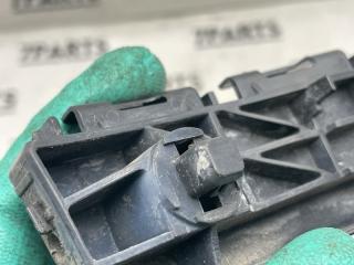 Крепление бампера левое переднее TOYOTA VITZ KSP130 1KRFE 52536-52080 4 ракурс