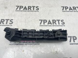 Крепление бампера правое переднее TOYOTA VITZ KSP130 1KRFE 52535-52110 2 ракурс