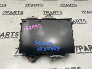 Блок управления SUZUKI SWIFT ZC72S K12B 36780-61PB1 1 ракурс