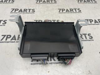 Блок управления SUZUKI SWIFT ZC72S K12B 36780-61PB1 2 ракурс