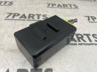 Блок управления дверьми NISSAN RASHEEN RFNB14 GA15DE 2845189971 2 ракурс
