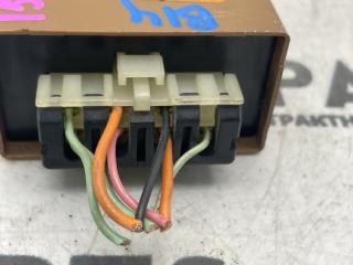 Блок управления NISSAN RASHEEN RFNB14 GA15DE 2851098Y00 3 ракурс