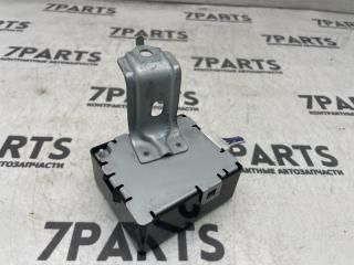 Блок управления TOYOTA WILL CYPHA NCP70 2NZFE 89741-52150 2 ракурс