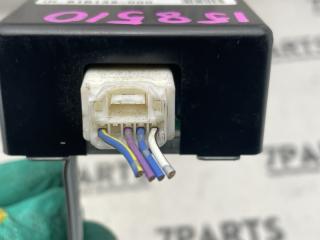 Блок управления TOYOTA WILL CYPHA NCP70 2NZFE 89741-52150 3 ракурс