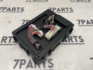 Блок комфорта NISSAN PRESAGE TU31 QR25DE 284B0CN72A 2 ракурс