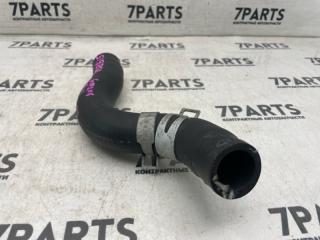 Патрубок радиатора HONDA CIVIC EU1 D15B 3 ракурс