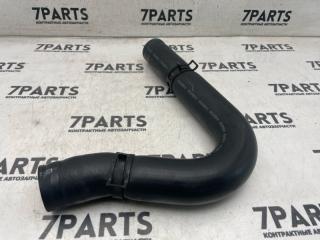 Патрубок радиатора MITSUBISHI PAJERO V73W 6G72 MR404869 3 ракурс