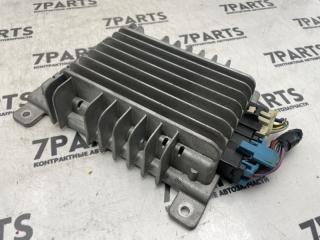 Усилитель магнитофона MAZDA ROADSTER NCEC LF-VE NE61-66-920,NE6166920 2 ракурс Усилитель магнитофона MAZDA ROADSTER NCEC LF-VE NE61-66-920,NE6166920 2 ракурс