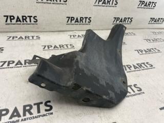 Подкрылок левый задний TOYOTA WILL CYPHA NCP70 2NZFE 52592-52100 2 ракурс