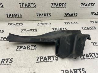Подкрылок левый задний TOYOTA WILL CYPHA NCP70 2NZFE 52592-52100 3 ракурс
