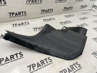Подкрылок правый задний TOYOTA WILL CYPHA NCP70 2NZFE 52591-52110 2 ракурс