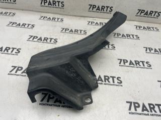 Подкрылок правый задний TOYOTA WILL CYPHA NCP70 2NZFE 52591-52110 3 ракурс