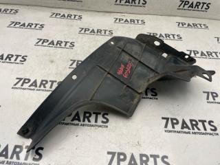 Подкрылок правый задний TOYOTA WILL CYPHA NCP70 2NZFE 52591-52110 5 ракурс