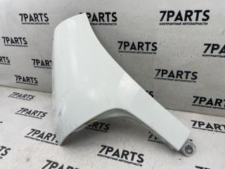 Щека левая передняя MAZDA BONGO SKP2V L8 3 ракурс
